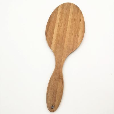 China Eco - Friendly Bamboo Wooden Paddle Dish For Pizza Baking for sale