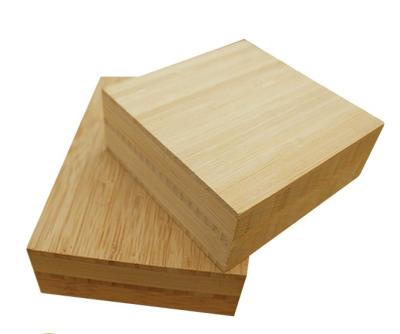 China 1 Ply Traditional Commercial Furniture 4mm 6mm Bamboo Plywood for sale