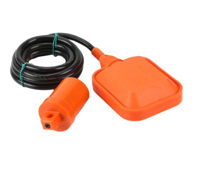 China Best Selling Level Control Water Fluid Level Control Float Switch For Water Pump for sale