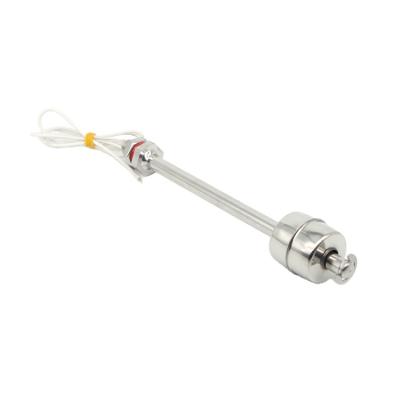 China SIZE HT-15010S Heater Level Measurement Sensor Float Liquid Switch HT-15010S for sale