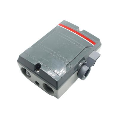 China COVER SBW, KESS Series Aluminum Alloy Fence Switch Isolator SIZE SKSE-25A 3P AU Switch for sale