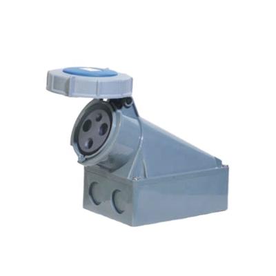 China INDUSTRIAL SIZE HT-1332 HT-1432 INDUSTRIAL SOCKETS for sale