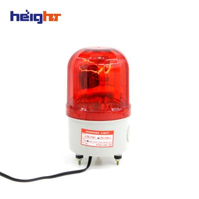 China Warning Strobe High Power LED Light Emergency Aviation Obstruction Lights Flash Screw / Magnetic LTE-1101 for sale