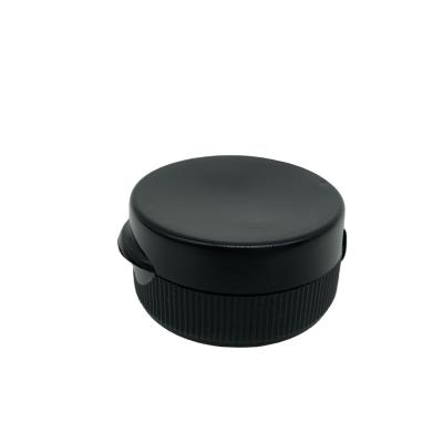 China Non Spill NINGBO FISHING 32400 Plastic Flip Top Cap For Color Shampoo for sale