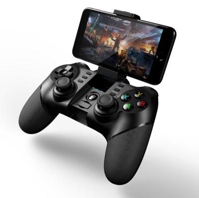 China Wholesale Pg-9076 2.4G Bth Acceptor Wireless Gamepad Game Controller For Mobile Phone Ps3 Android Windows IOS TV Directly for sale