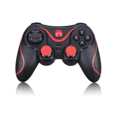 China High Quality Portable Touch Buttons Factory Direct Sales Gamepad Wireless Control For PC Mobile Game for sale