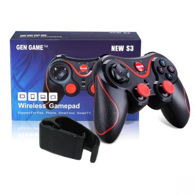 China Touch Buttons Mold Motors Vibration Usb Rechargeable Battery Private Wireless Gamepad Game Pad For Switch for sale