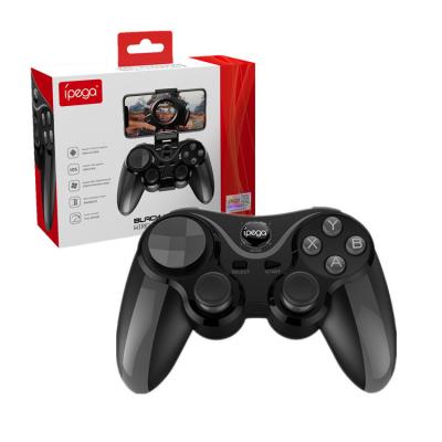 China Direct Linked Hot Selling Direct Link And Direct Game Pg-9128 BT Mobile Phone Gamepad Game Wireless Controller For Switch for sale