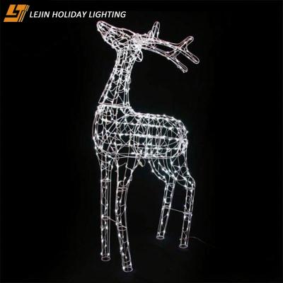 China Commercial Use Pattern Lights Animal Series for sale