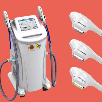 China Anti-Puffiness Factory Price Laser IPL Permanent Hair Removal Machine Multifunction IPL Laser Beauty Equipment for sale