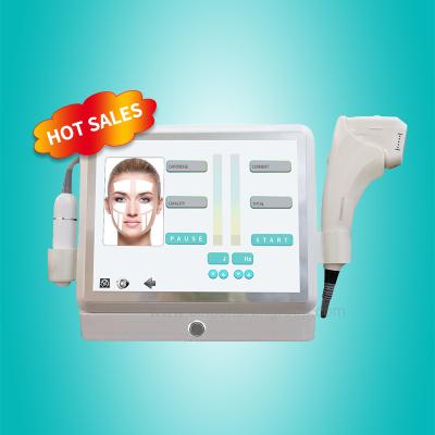 China Skin tightening sincoheren 5d hifu antiwrinkle machine face lift price for sale