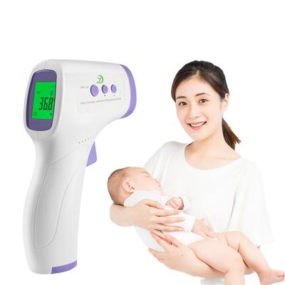 China ZK-YK1028 Digital Thermometer Non-contact Measuring Instrument Temperatrue Detector ZK-YK1028 for sale