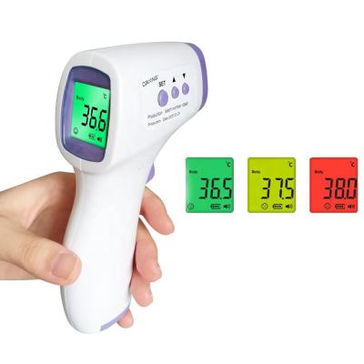 China HG01 Digital Thermometer Non-contact Measuring Instrument Temperatrue Detector HG01 for sale