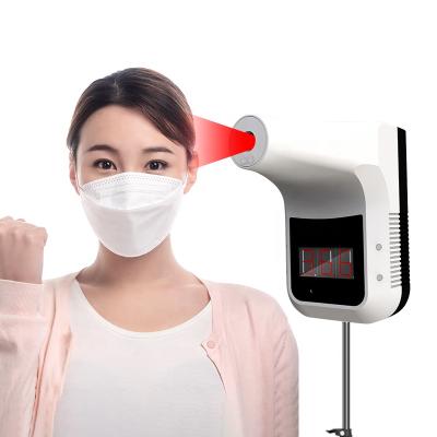 China Multilingual K3 Low Temperature Detector Pre-Alarm Function , Adjustable K3 Detector Temperature for sale