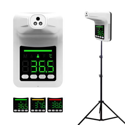 China K3 Pro Low Temperature Detector Multilingual Pre-Alarm Function , K3 Detector Pro Adjustable Temperature for sale