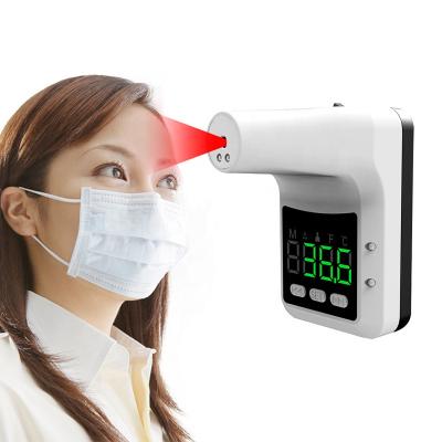 China Multilingual M7 Low Temperature Detector Pre-Alarm Function , M7 Detector Adjustable Temperature for sale