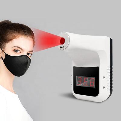 China Multilingual K3 Low Temperature Detector Pre-Alarm Function , Adjustable K3 Detector Temperature for sale