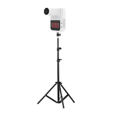 China Universal Factory Cheapest 2.1 Meter Foldable Phone Camera Light Video Shooting Tripod Stand Digital Camera For K3 K3PRO K9 Thermometer for sale