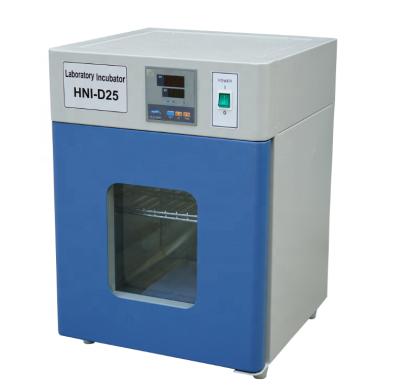 China SS304 Stainless Steel Lab Incubator for sale