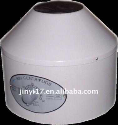 China 800 Lab Electric Plasma Centrifuge (CE, ISO) 800 for sale