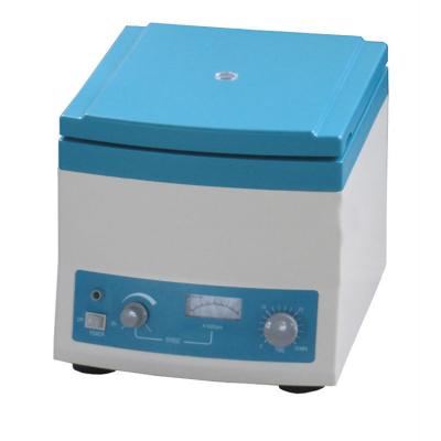 China Clinical Lab 80-2B Centrifuge CE , ISO 80-2B for sale