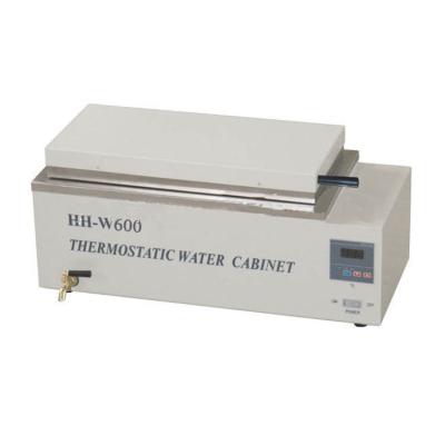 China Laboratory HH-W600 Thermostatic Water Bath HH-W600 for sale