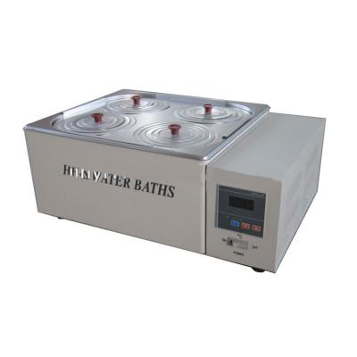 China HJ-3 Laboratory Digital Magnetic Stirrer Hotplate, Magnetic Stirrer Heater HJ for sale