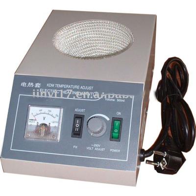 China KDM Temperature-Adjustable Electric Heating Mantle KDM for sale