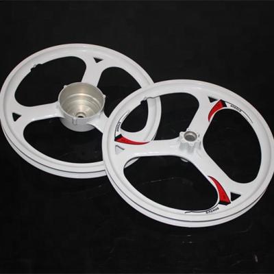 China Mountain bike factory sales directly 20 inch disc brake bicycle mag wheels for sale