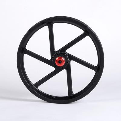 China Hot Selling Mountain Bikes Factory Direct Sale 14 Inch 5spoke Bicycle Wheels for sale