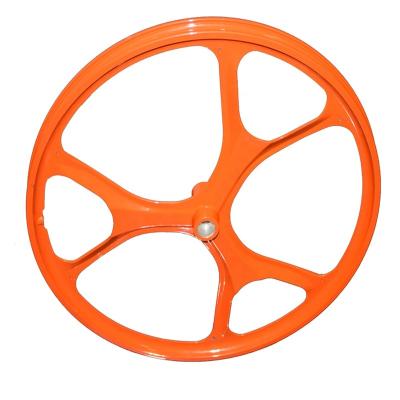 China Lightweight High Quality Mountain Bikes 24 Inch Magnesium Alloy Bike Wheel Rims For Wheelchair for sale