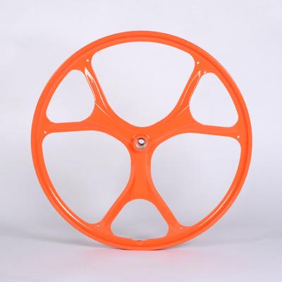 China High Quality Mountain Bikes 24 Inch Magnesium Wheelchair Wheels for sale