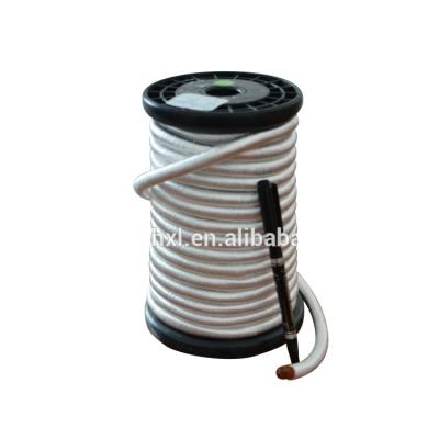 China USDC 15000/0.1 Transformer Enameled Copper Litz Wire for sale