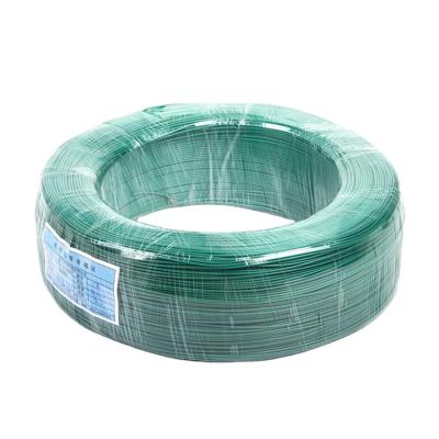 China For Internal Appliances Electrical Wire Copper Insulated Cable And Wire Price Color Coded / PVC Insulated Wire for sale