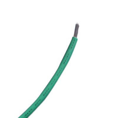 China Solar Power Station Cable Types 1.5mm Cheap Custom 2 Core 4 Mm PV Cable 14awg 12awg Solar Cables for sale