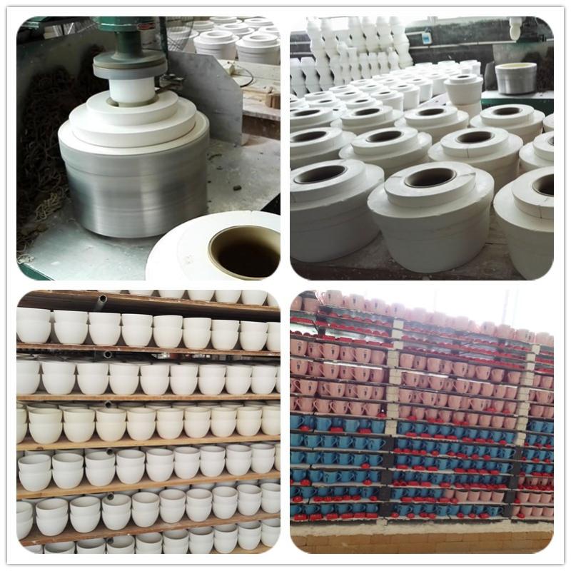 Verified China supplier - Rizhao Maihe Crafts Co., Ltd.