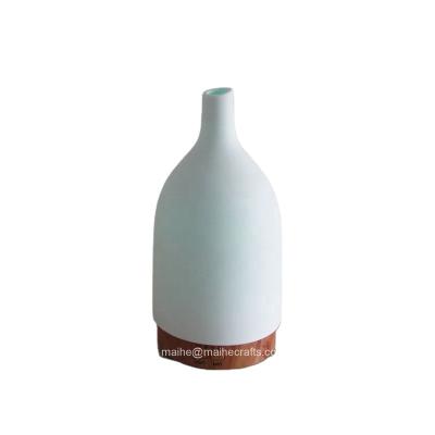 China Mordern Home Porcelain Essential Oil Aroma Diffuser for sale