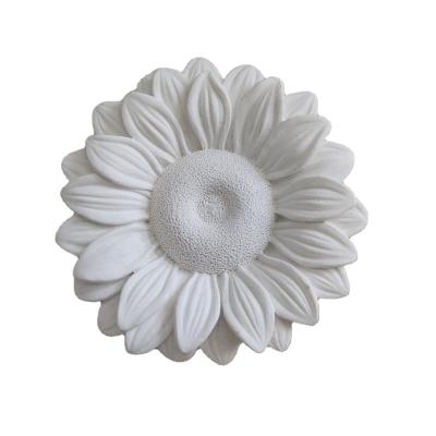 China Sunflower Sustainable Scent Passive Diffuser For Home Fragrance Decoration for sale