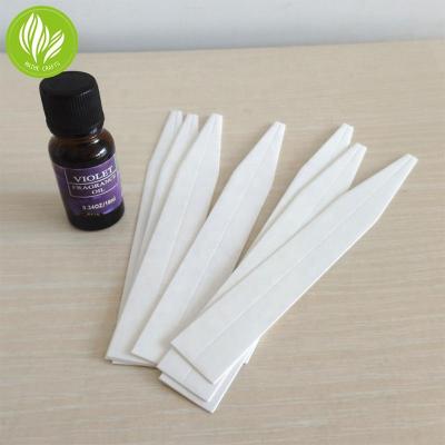 China Scent Scent Scent Strips Scent Tester Cards for sale