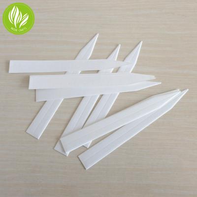 China Scent Scent Test Paper Strip Use For Testing Scent Quality Smelling Strip for sale