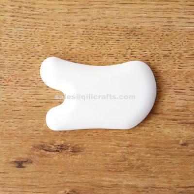 China Eco - Friendly Slimming Gel / Patch Hot And Cold Stone Gua Sha Massage Tool Beauty Spa for sale