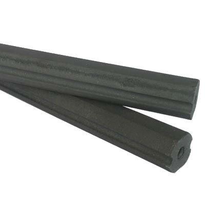 China Industrial Magnet Tube Ferrite High Frequency Welding Rod for sale