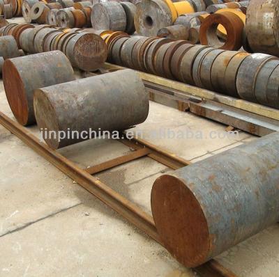 China Die steel bar hot work and cold work steel for sale