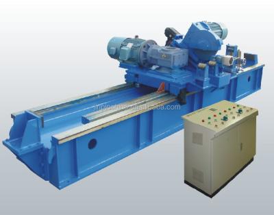 China For Pipe Making Flying Cold Saw Cut For Burr Free Cutting Of Tubes for sale