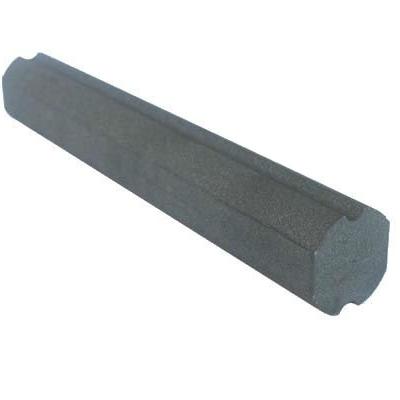 China Industrial High Frequency Magnet 14~15*140 Ferrite Welding Rod (mm) for sale