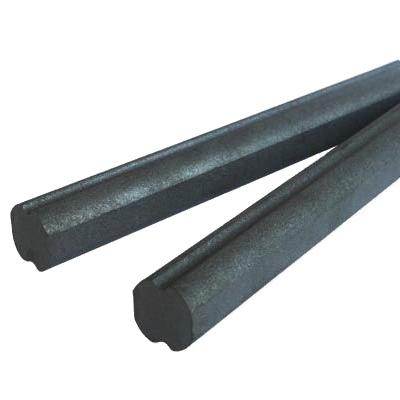 China Industrial High Frequency Magnet 12~13*140 Ferrite Welding Rods (mm) for sale