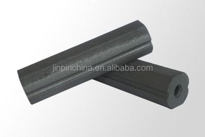 China CORE Y10X140, Ferrite High Frequency Welding Rod, Manganese-Zn Ferrite Magnet Industrial FERRITE ANTENNA Magnet for sale