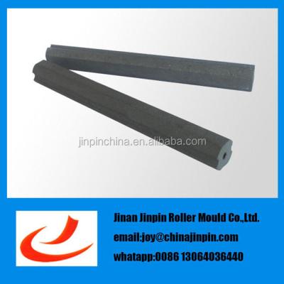 China Manganese-Zn Ferrite Impeder Cores For Welding High Frequency Pipe for sale