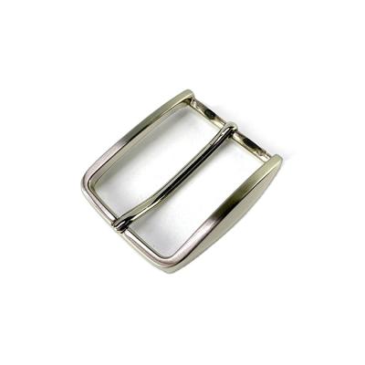 China Belt buckle slope design small for pin buckle in 35mm buckle for belt for sale