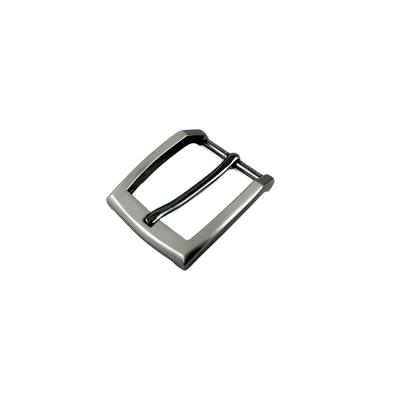 China High Quality Belt Buckle Metal Belt Pin Belt Buckle For Italian Men's Belt for sale